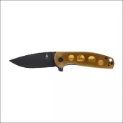 Sulankstomas peilis Kizer Gemini V3471A3 kaina