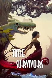 Time Survivors PC