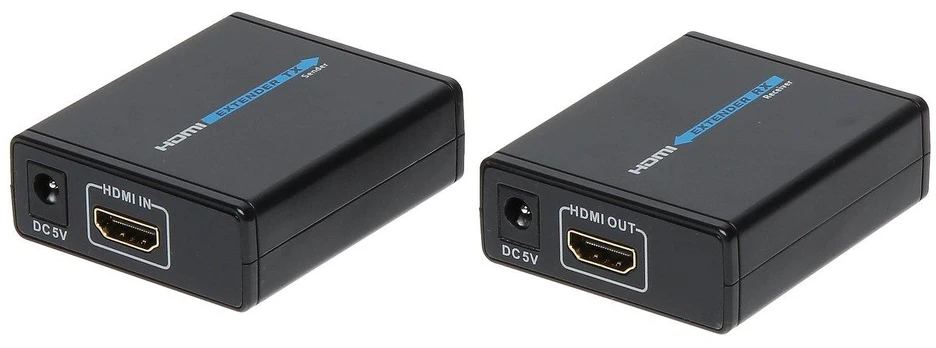 Array Masyvas ILGIKLIS HDMI-EX-4