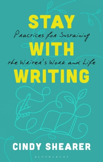 Stay With Writing