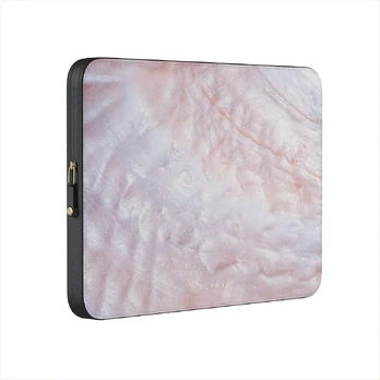 Mermaid Crown - Sea Shell Laptop Sleeve, 13 inches