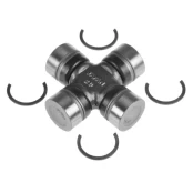 BLUE PRINT ADN13904 Propshaft UJ kaina