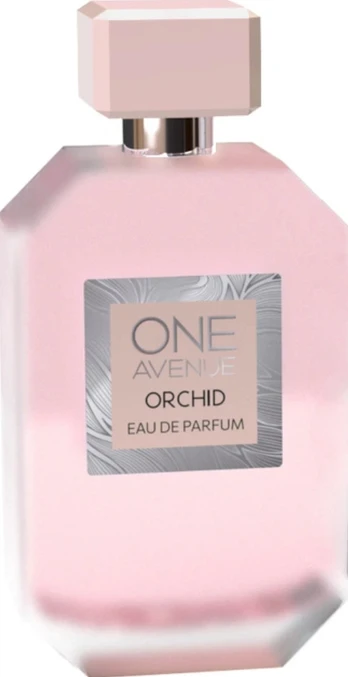 Kvapusis vanduo One Avenue Orchid, 60 ml