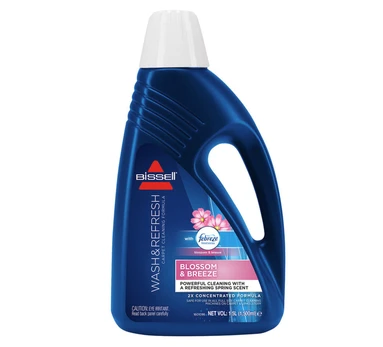Bissell Wash & Refresh Febreze Formula 1500 ml, 1 pc(s)