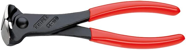 KNIPEX PRIEKINĖS replės 180mm