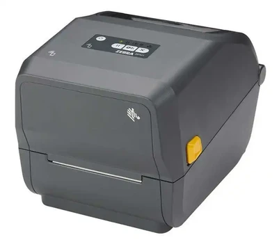 Zebra ZD421 terminio perkėlimo spausdintuvas