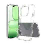 Dėklas SCREENOR BUMPER HONOR 600 LITE CLEAR kaina