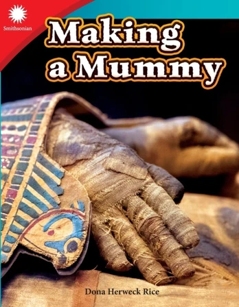 Making a Mummy