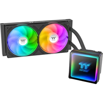 Thermaltake TH240 V3 ARGB Sync AIO Black