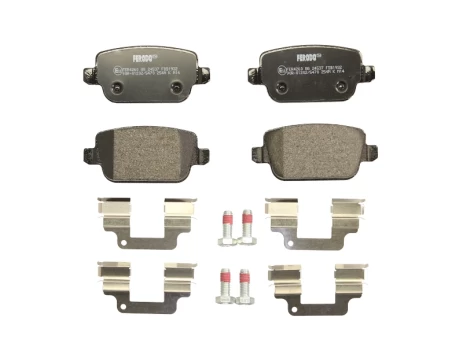 FERODO FDB1932 Brake pad set