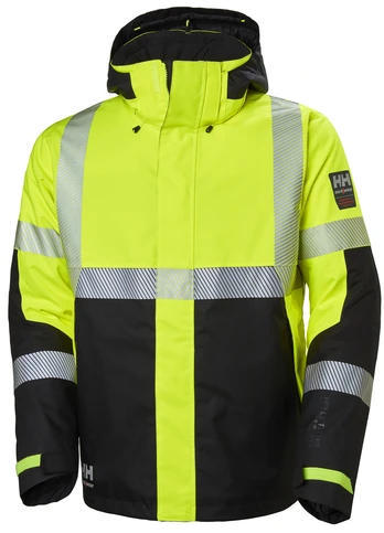 Žieminė striukė ICU WINTER CL3 4XL, Helly Hansen Workwear