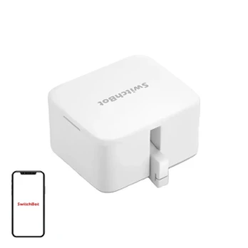 SWITCHBOT C1 Rechargeable Wireless Switch, Przełącznik bezprzewodowy SWITCHBOT C1 Ładowalny