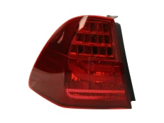 Galinis žibintas TYC TYC 11-11676-06-2 kaina
