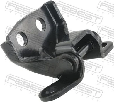 front left door lower hinge FEBEST 0299-HDP12FLL