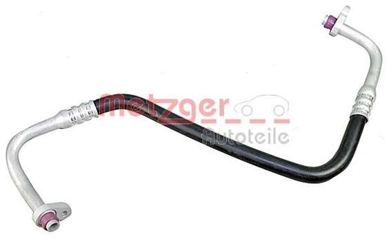 Aukšto/žemo slėgio linija, oro kondicionavimas METZGER 2360046