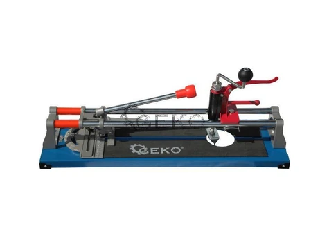 PLYTELIŲ PJOVIMO ĮRANKIS 460mm 3 FUNKCIJOS / GEKO