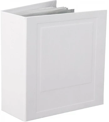 Polaroid album Small, valge | 6178