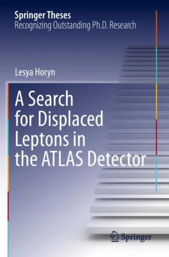 Search for Displaced Leptons in the ATLAS Detector