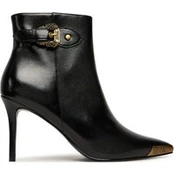 Aulinukai Versace Jeans Couture 79VA3S57 Juoda
