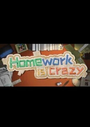 Homework Is Crazy PC
