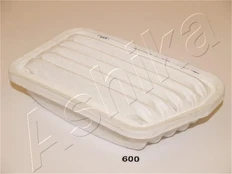 Oro filtras ASHIKA 20-06-600 kaina