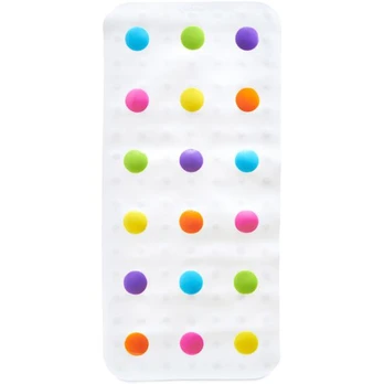 Kilimėlis Munchkin Dandy Dots Bath Mat