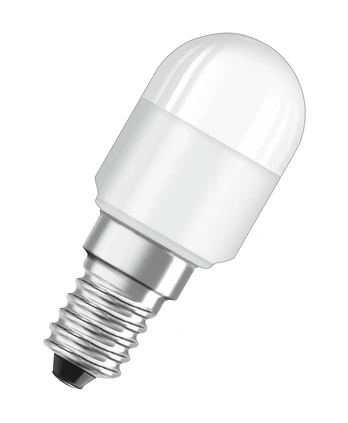 LED lemputė E14 T2620 2,3W|827 Bellalux