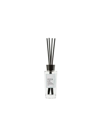 ERBAL namų kvapas su lazdelėmis „Ocealis“ 100 ml