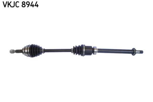 Pusašis SKF VKJC 8944