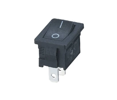 Jungiklis KDC-A05, 220 V, 10 A, 5 vnt.