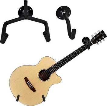 ATL SG1B Horizontali kabykla gitarai, 2 dalys