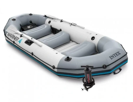 Valtis Intex MARINER 4 (328x145x48)