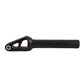 Triukinio paspirtuko šakė Monkey Matte black