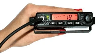 Radijo imtuvas Albrecht AE 6110