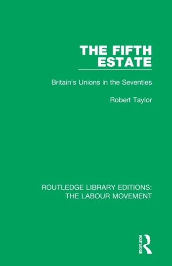 Fifth Estate