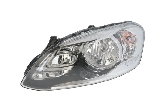 Priekinis žibintas VALEO 045186