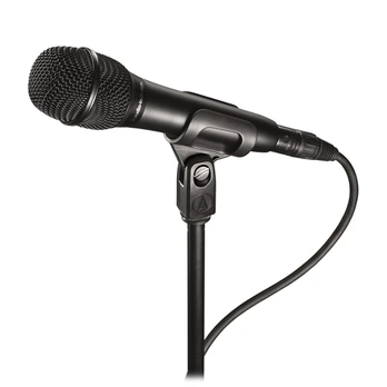 Audio-Technica AT2010 Vokalinis Kondensatorinis Mikrofonas