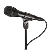 Audio-Technica AT2010 Vokalinis Kondensatorinis Mikrofonas kaina