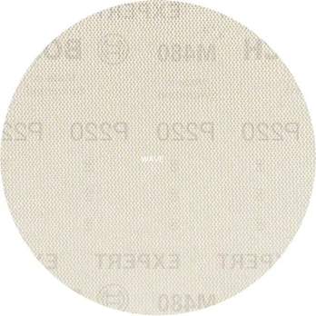 Bosch Šlifavimo tinklelis M 480 150mm, G220, 5 vnt.