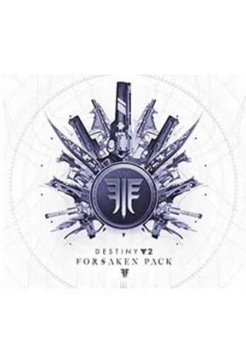 Destiny 2 Forsaken Pack PC