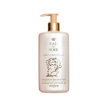 Sisley Eau de Soir Sprchový gel