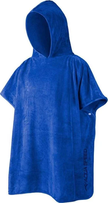 Rankšluostis Aqua Speed Vaikiškas pončas 70x120