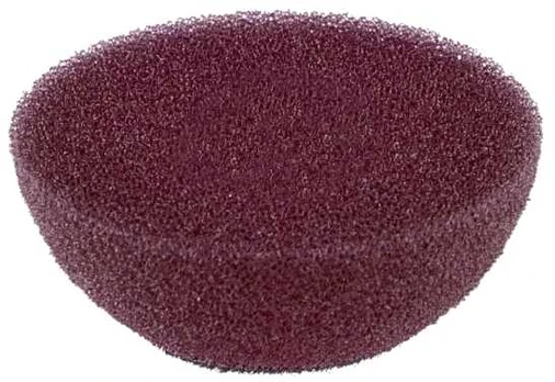 Flex Polersvamp Lilla 1-Step Ø25 PP-M (5 stk)