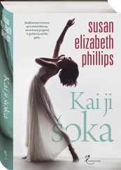 Kai ji šoka kaina