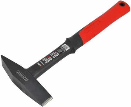 AW-Tools AWTOOLS KALIMO KLAJTUKAS 500g Juodas LINE FIBER
