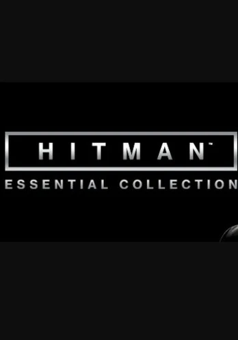 HITMAN Essential Collection PC