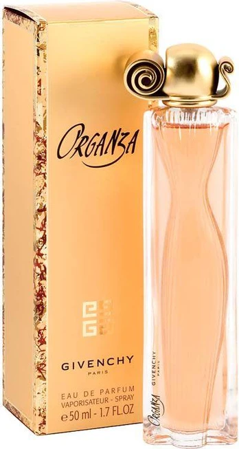 Givenchy Organza - EDP 50ml Kvepalai Moterims