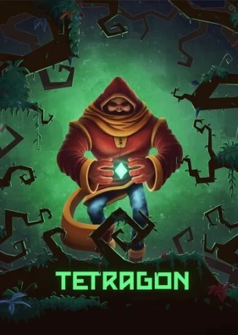 Tetragon PC