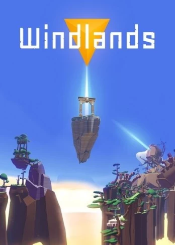 Windlands PC