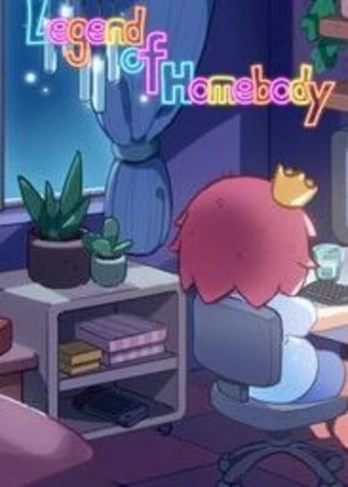 Legend of Homebody Steam